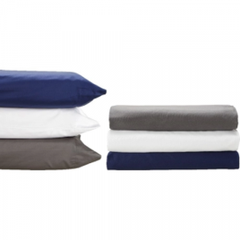 Jogo de cama Queen Orb 300 fios 100% algodão 4 Peças na Americanas