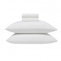 Jogo De Cama Zelo Hotel Casal - Percal 400 Fios 100% Algodão na Zelo