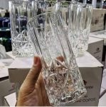 Jogo de Copos de Vidro 350ml 6 Peças Haus – Pavillion na Magazine Luiza