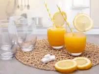 Jogo de Copos de Vidro 6 Peças 465ml Nadir – SM Aruba na Magazine Luiza