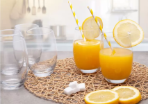 Jogo de Copos de Vidro 6 Peças 465ml Nadir – SM Aruba na Magazine Luiza