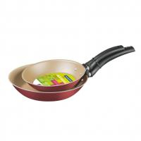 Jogo De Frigideiras 2 Peças Alumínio 20198760 Tramontina na Amazon