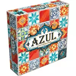Jogo de Tabuleiro Azul - Galápagos Jogos na Amazon