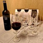 Jogo de Taças para Vinho Vidro 385ml 6 Peças – Nadir Barone na Magazine Luiza