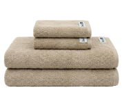 Jogo de Toalhas Air Light Decolab – 100% Algodão – 4 Peças na Amazon