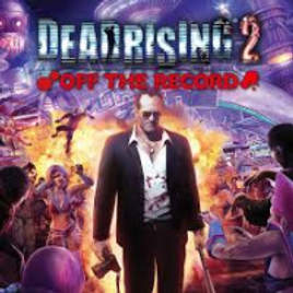 Jogo Dead Rising 2 Off The Record - PC Steam na Nuuvem