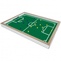 Jogo Dedobol/Peteleco Junges na Amazon