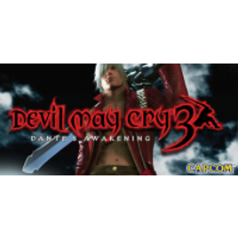 Jogo Devil May Cry 3 Special Edition - PC Steam na Nuuvem
