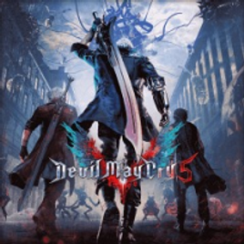 Jogo Devil May Cry 5 - PC Steam na Steam