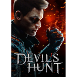 Jogo Devil's Hunt - PC Steam na Nuuvem
