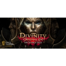 Jogo Divinity: Original Sin - The Source Saga - PC Steam na Steam