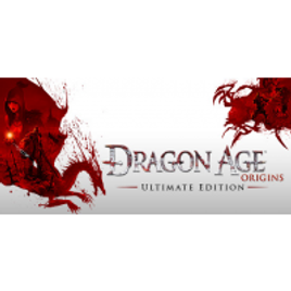 Jogo Dragon Age: Origins Ultimate Edition - PC na Steam