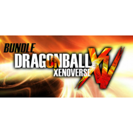 Jogo Dragon Ball Xenoverse - Bundle - PC Steam na Nuuvem