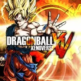 Jogo Dragon Ball Xenoverse - PC Steam na Nuuvem