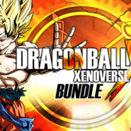 Jogo Dragonball Xenoverse Bundle Edition - PC Steam na Steam