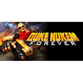 Jogo Duke Nukem Forever - PC Steam na Steam