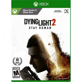 Jogo Dying Light 2: Stay Human - Xbox One na KaBuM!