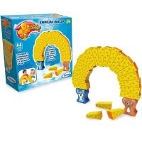 JOGO EMPILHA QUEIJO na Amazon