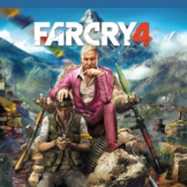 Jogo Far Cry 4 - PC Steam na Steam