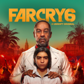 Jogo Far Cry 6 - PC Steam na Steam