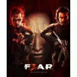 Jogo F.E.A.R. 3 - PC Steam na Nuuvem