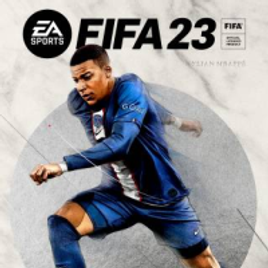 Jogo FIFA 23 - PS4 & PS5 na Playstation Store