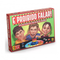 Jogo Grow É Proíbido Falar na Casas Bahia