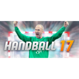 Jogo Handball 17 - PC Steam na Steam