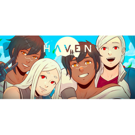 Jogo Haven - PC Steam na Steam