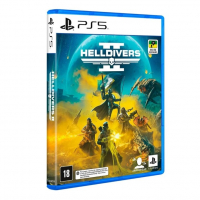 Jogo Helldivers 2 PS5 na KaBuM!