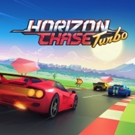 Jogo Horizon Chase Turbo - PC Steam na Nuuvem