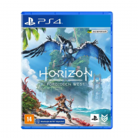 Jogo Horizon Forbidden West - PS4 na Amazon