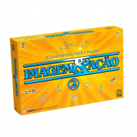 Jogo Imagem & Ação 2 na Amazon