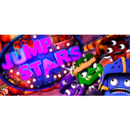Jogo Jump Stars - PC Steam na Steam