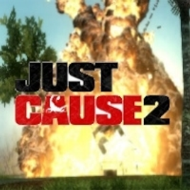 Jogo Just Cause 2 - PC Steam na Steam