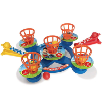 Jogo Lança Bolinhas – Patrulha Canina, Elka, Colorido na Amazon