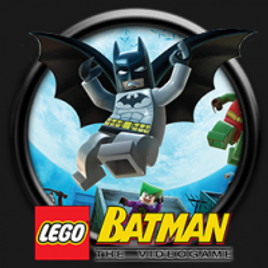 Jogo LEGO Batman: The Videogame - PC Steam na Nuuvem