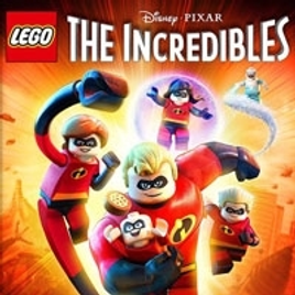 Jogo Lego The Incredibles - PC Steam na Nuuvem