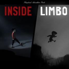 Jogo LIMBO & INSIDE Bundle - PC Steam na Steam