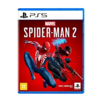 Jogo Marvel's Spider-Man 2, PS5 na KaBuM!