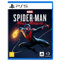Jogo Marvel´s Spider-Man: Miles Morales PS5 na KaBuM!