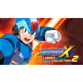 Jogo Mega Man X Legacy Collection 2 - PC Steam na Nuuvem
