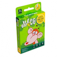 Jogo Mico 93939 Copag na Extra