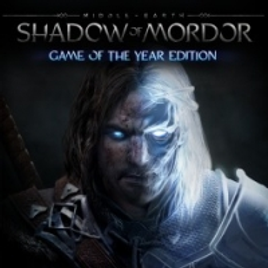 Jogo Middle-earth: Shadow of Mordor - Game of the Year Edition - PC Steam na Nuuvem