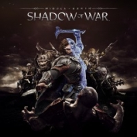 Jogo Middle-Earth: Shadow of War - PC Steam na Nuuvem