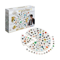 Jogo Monte E Encontre O Harry Potter Xalingo na Amazon