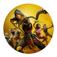 Jogo Mortal Kombat 11 - PC Steam na Nuuvem