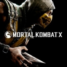 Jogo Mortal Kombat X - PC Steam na Nuuvem
