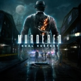 Jogo Murdered: Soul Suspect - PC Steam na Steam