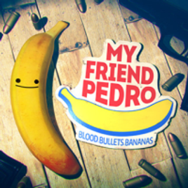 Jogo My Friend Pedro - PC Steam na Steam